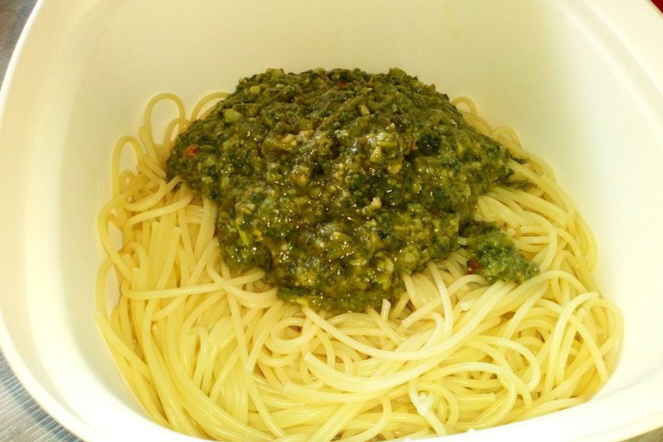 Steirisches Pesto