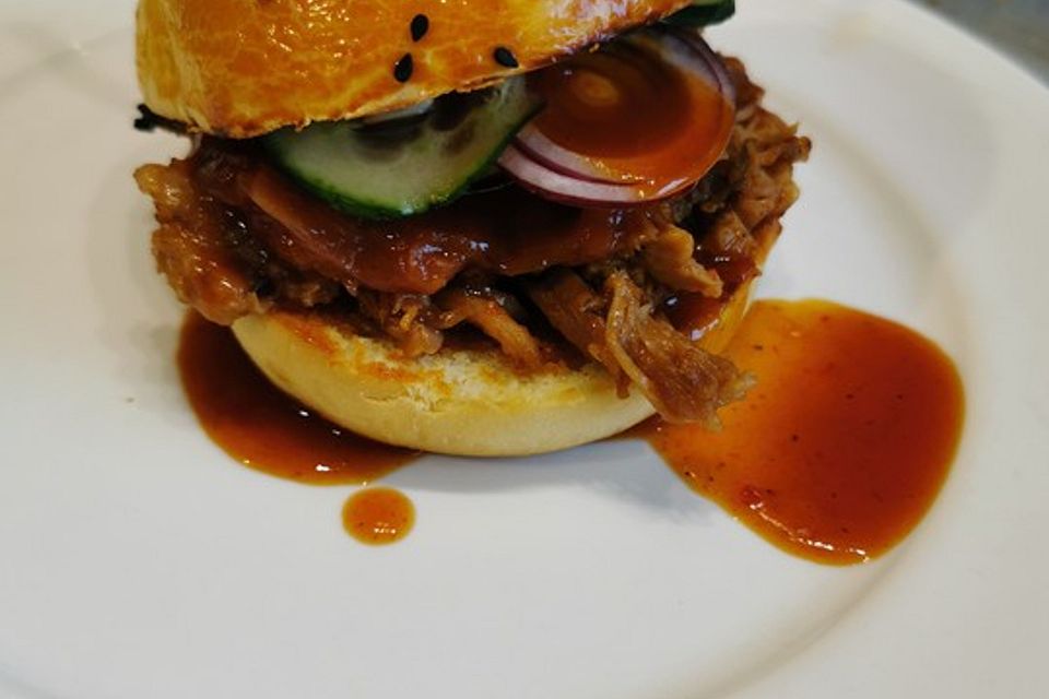 Pulled Pork