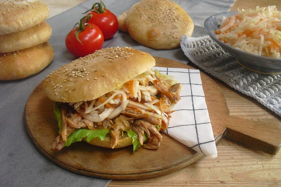 Pulled Pork