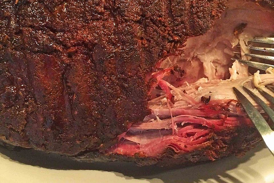 Pulled Pork