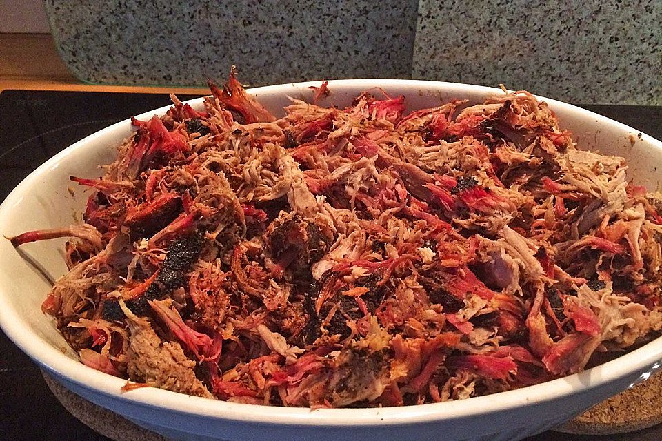 Pulled Pork