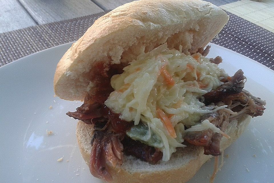 Pulled Pork