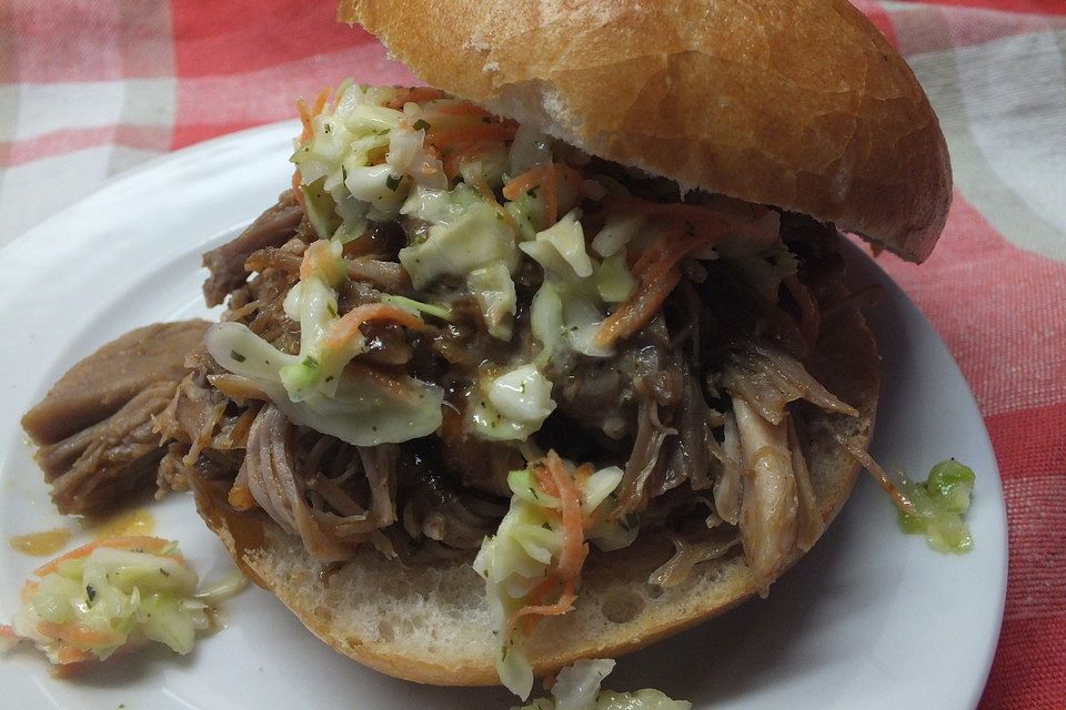 Pulled Pork