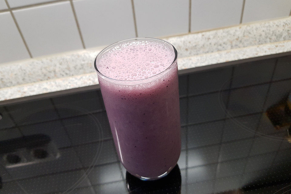 Fruchtsmoothie