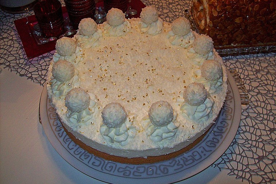 Chiaras 3. Raffaellotorte