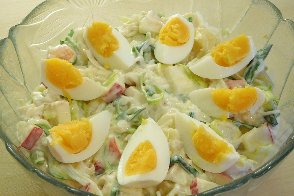 Karibiksalat