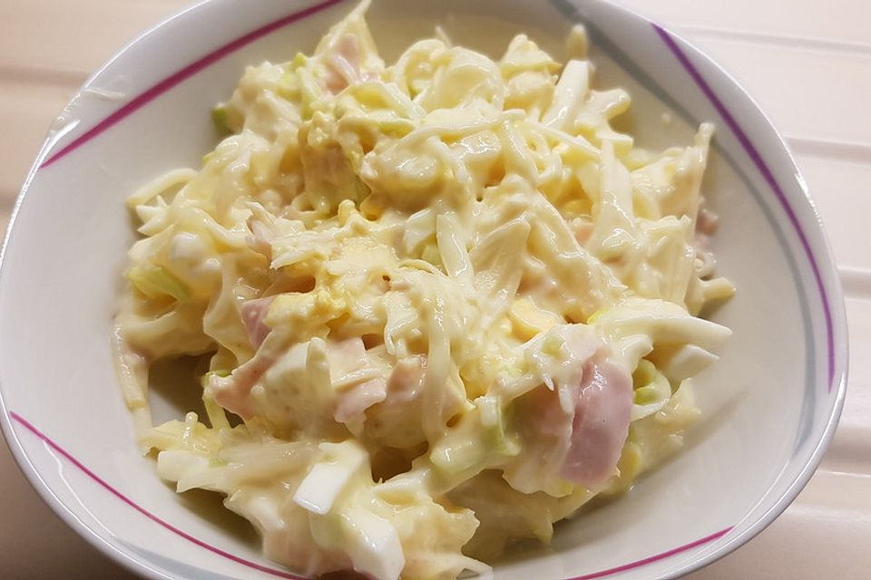 Karibiksalat