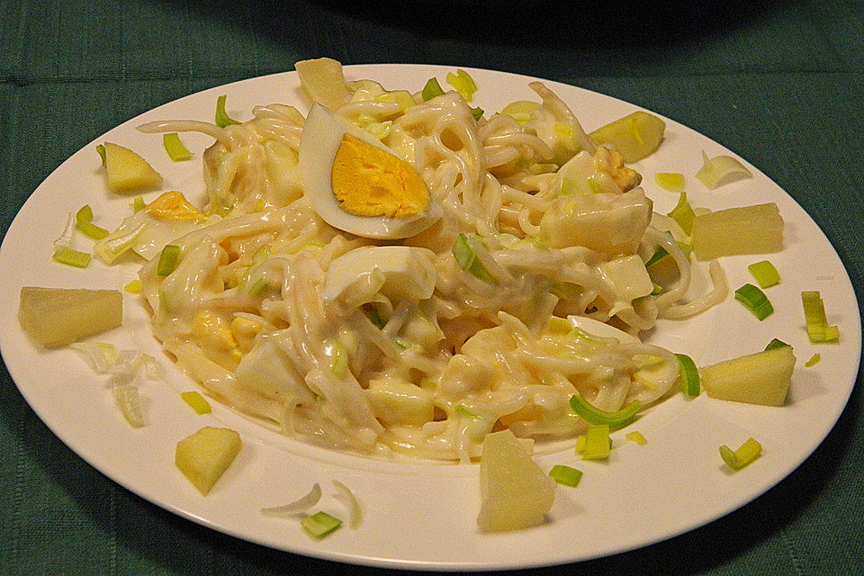 Karibiksalat