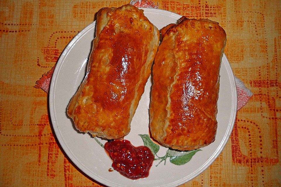 Frühlingsrollen