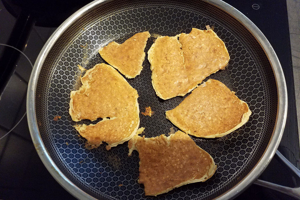 Protein Pancakes