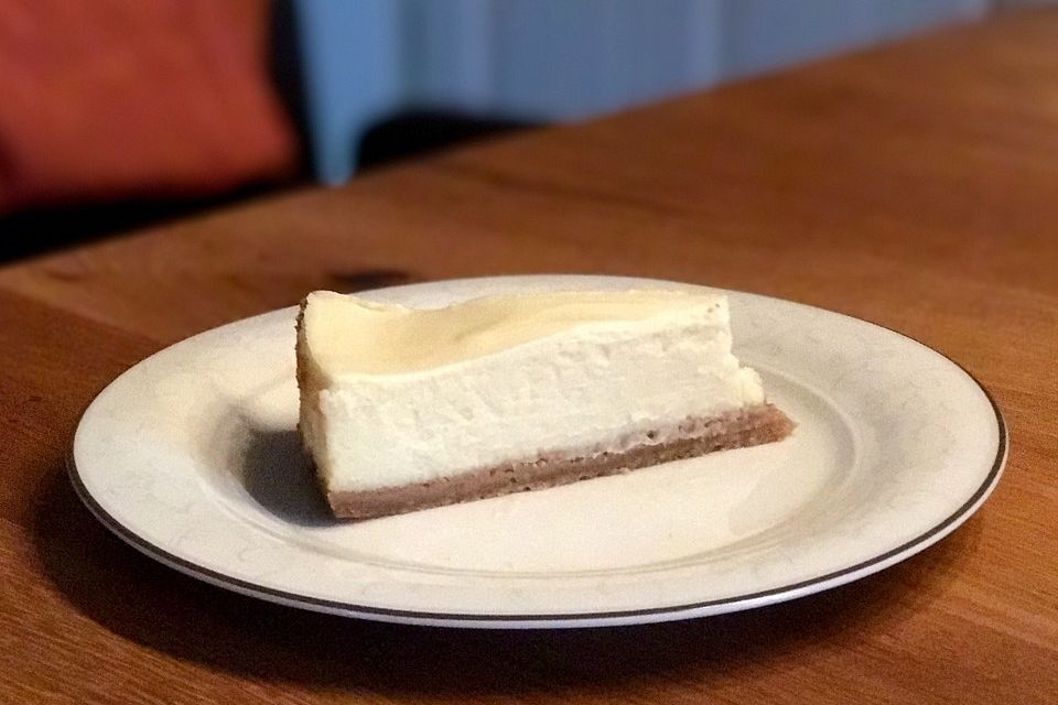 American Cheesecake