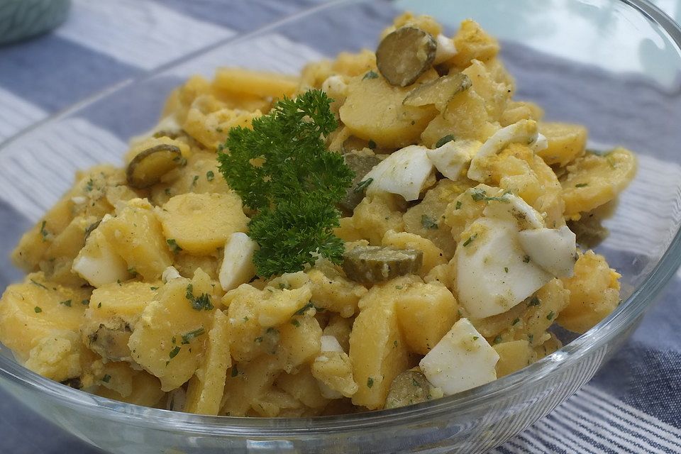 Kartoffelsalat