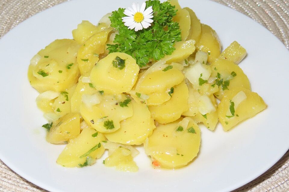 Kartoffelsalat