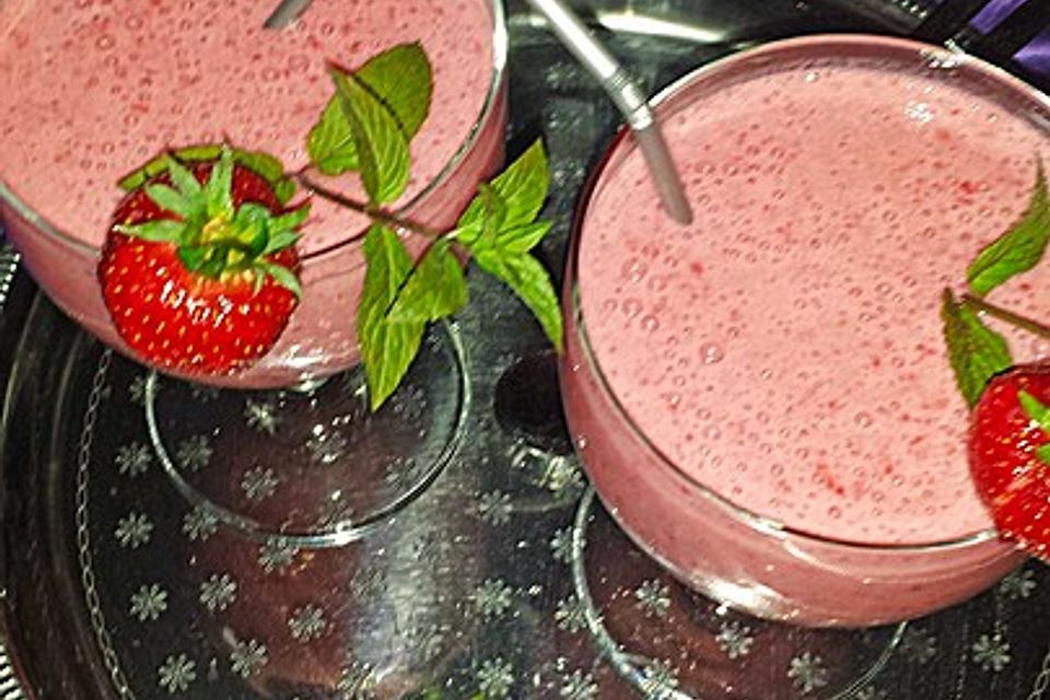 E.M.O. Smoothie