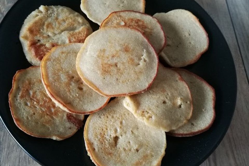 Low Carb Pancake