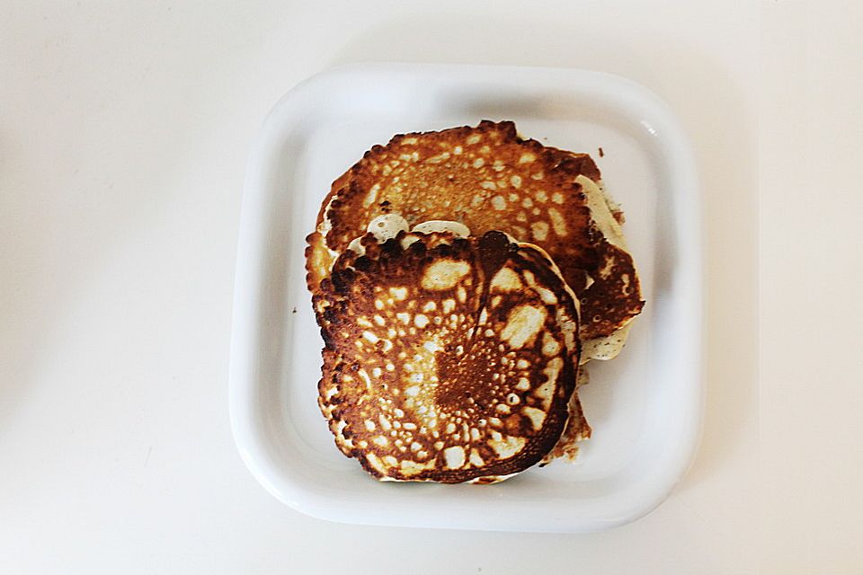 Low Carb Pancake