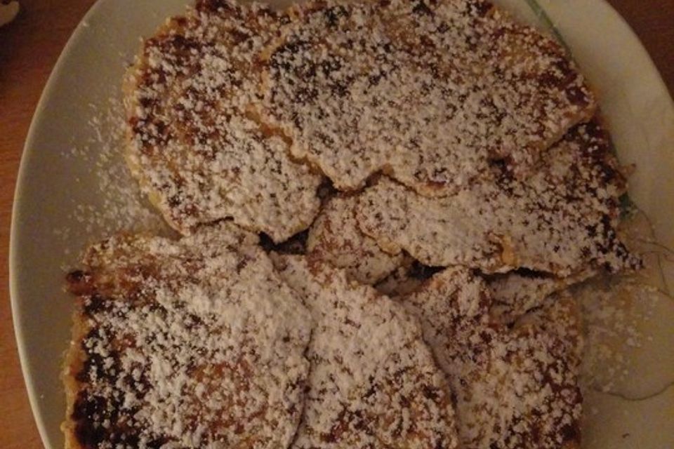 Low Carb Pancake