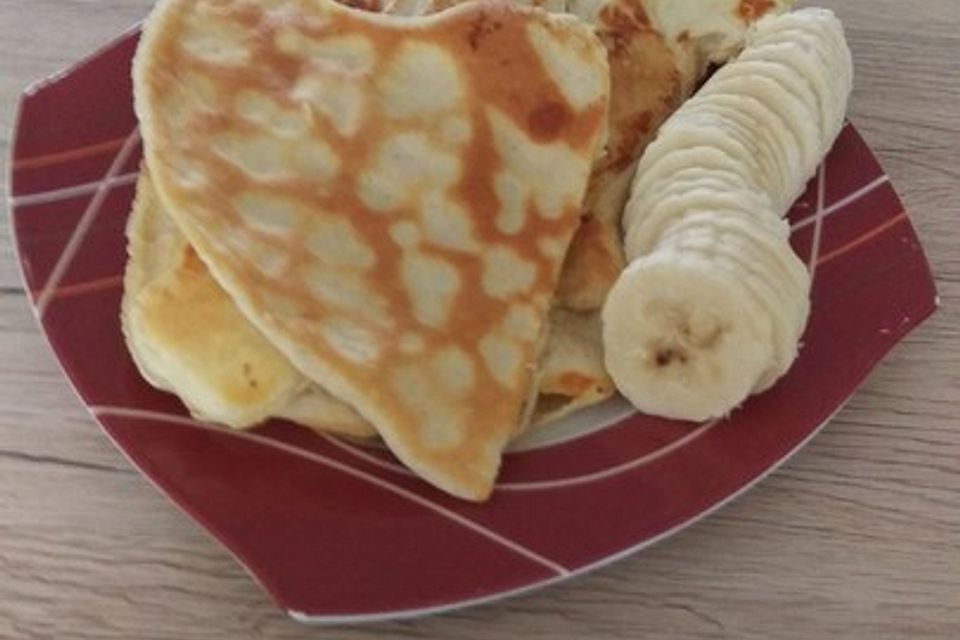 Low Carb Pancake