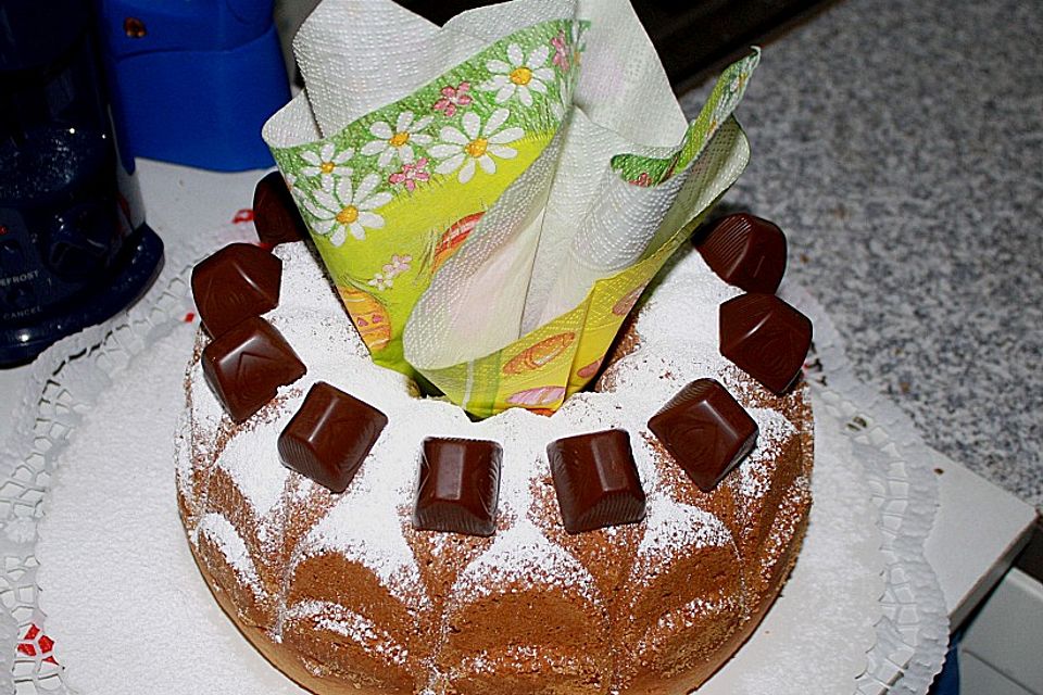 Sandkuchen