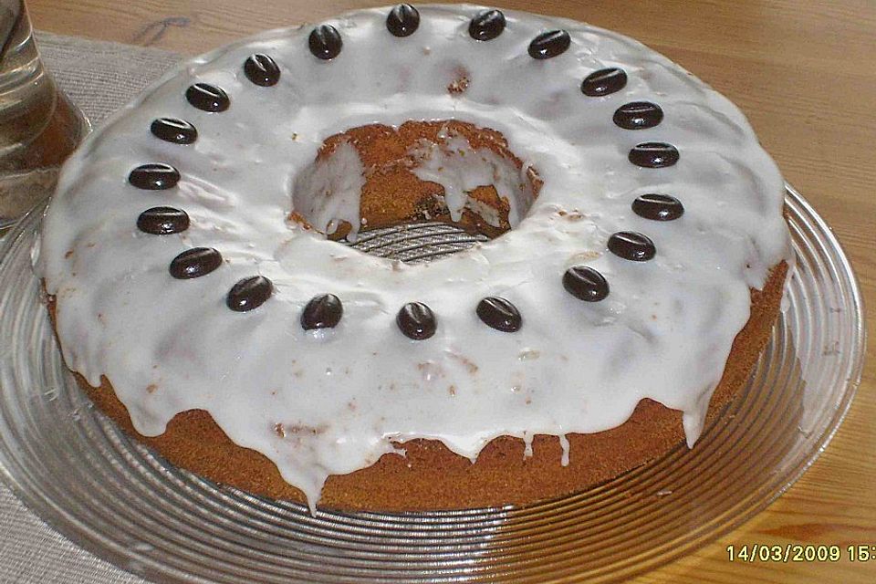 Sandkuchen