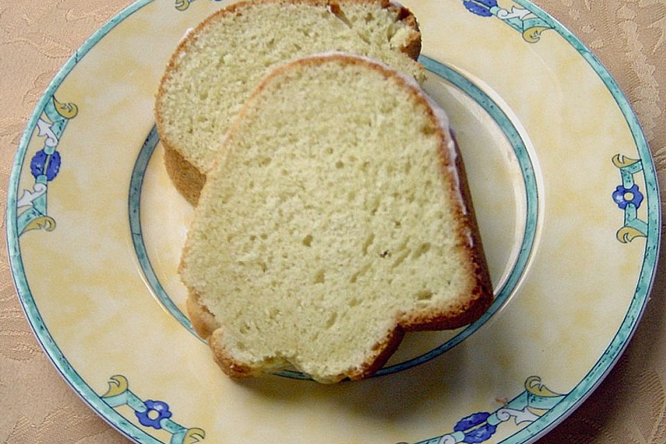 Sandkuchen