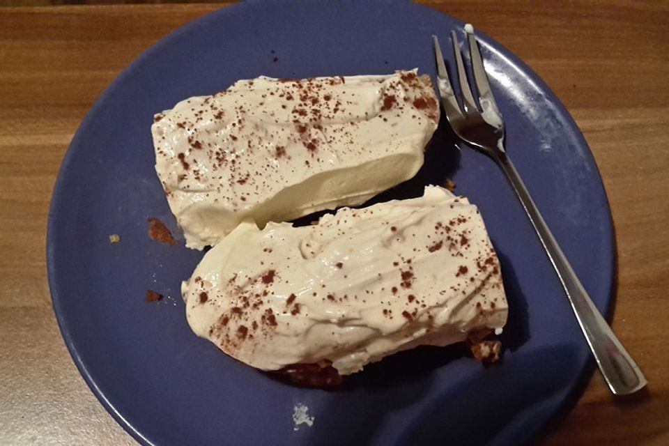 Tiramisu-Kuchen vom Blech