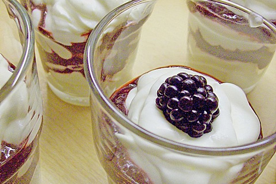 Mascarpone - Traum