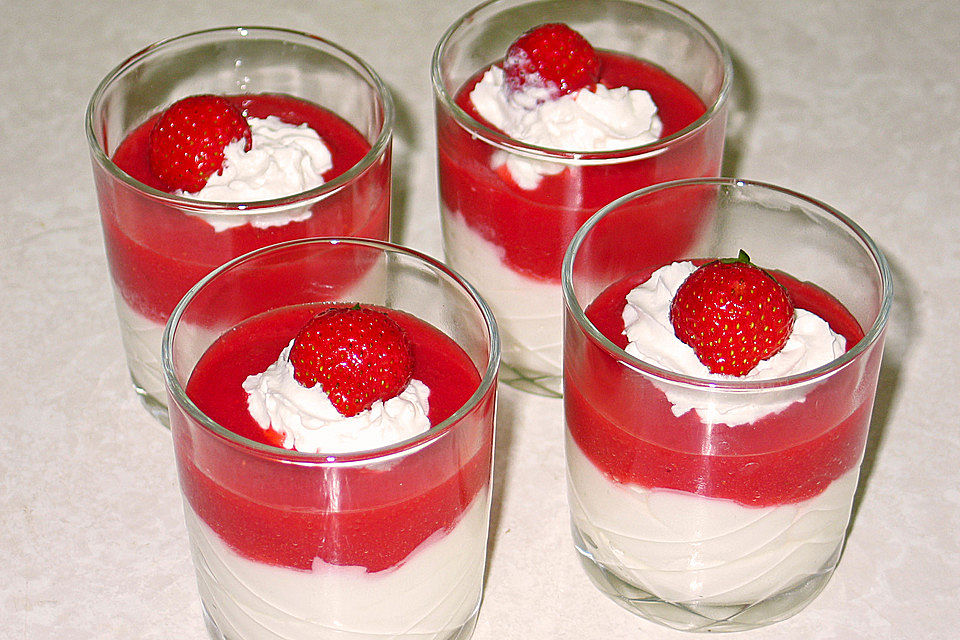 Mascarpone - Traum