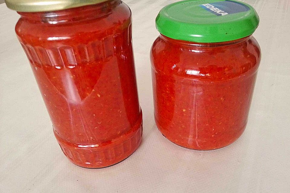 Ajvar