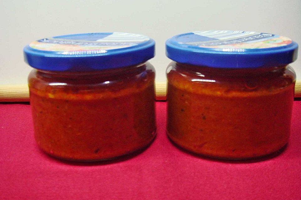 Ajvar