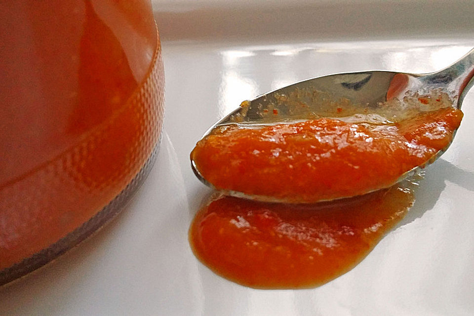 Ajvar