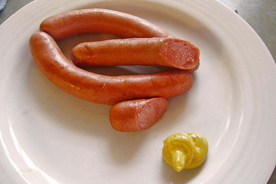 Wienerle