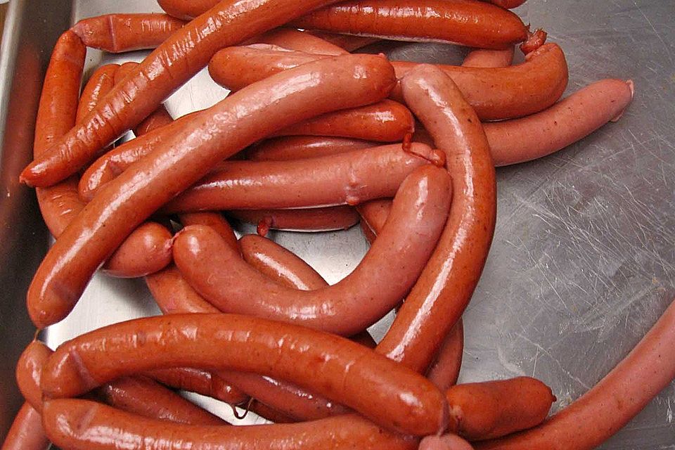 Wienerle