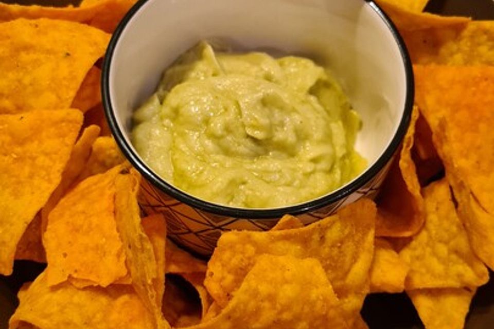 Avocado-Creme / Guacamole