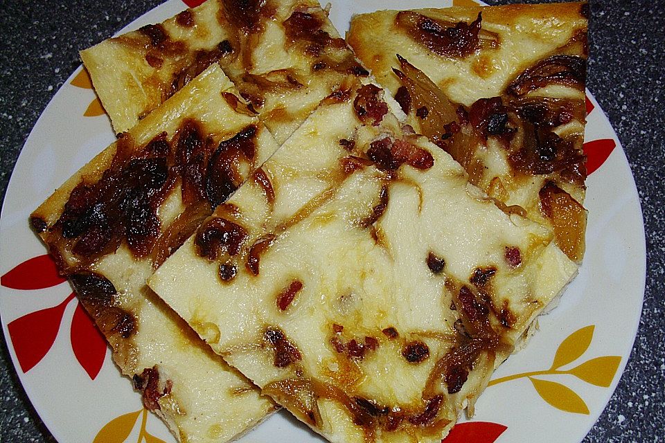 Flammkuchen