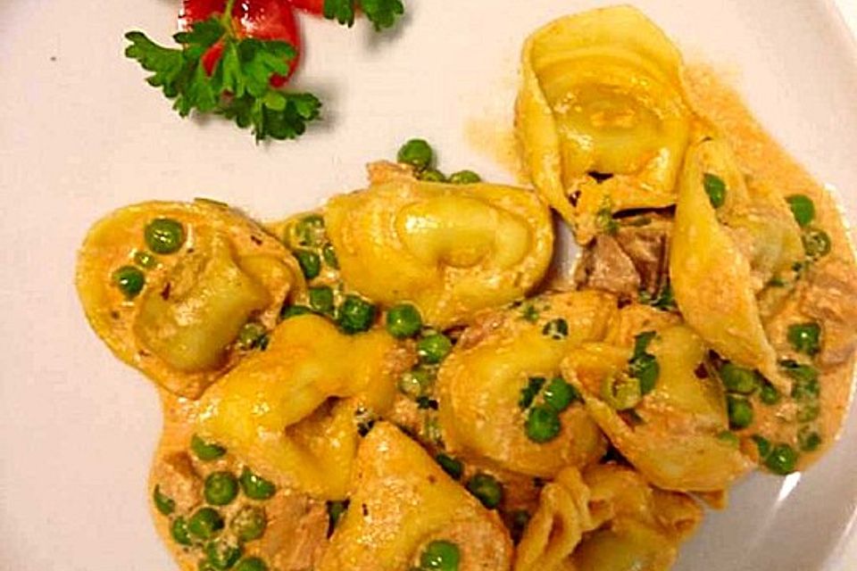 Tortellini à la Ulla