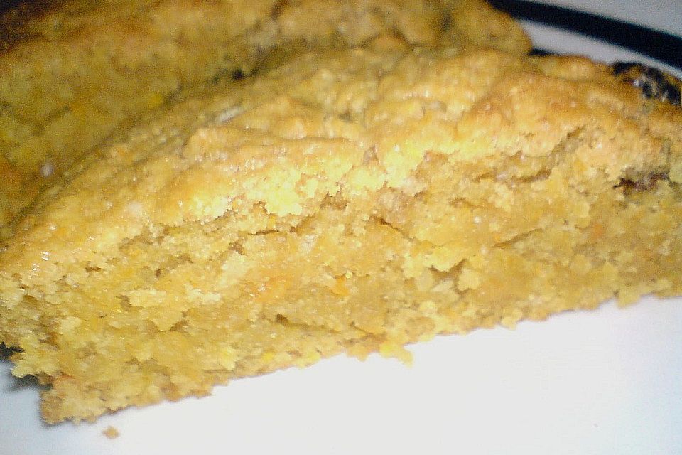 Karottenkuchen