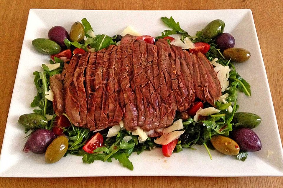 Flank Steak