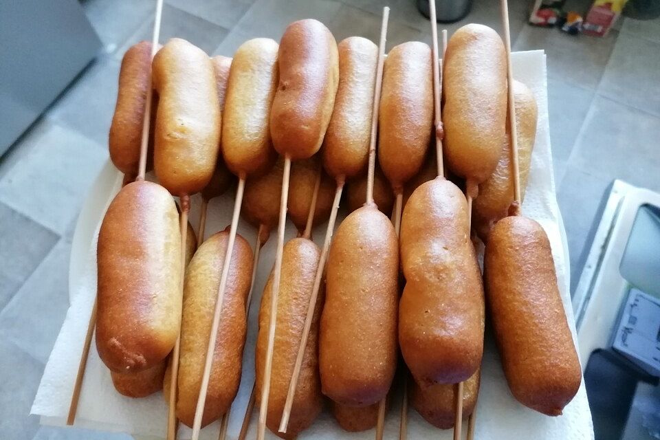 Corn Dogs