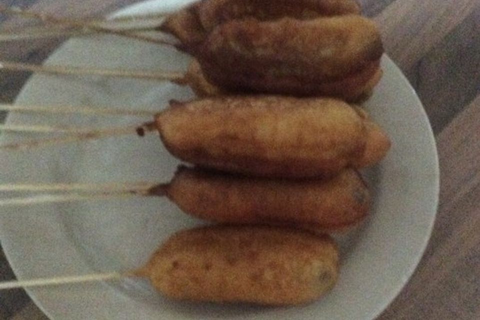 Corn Dogs