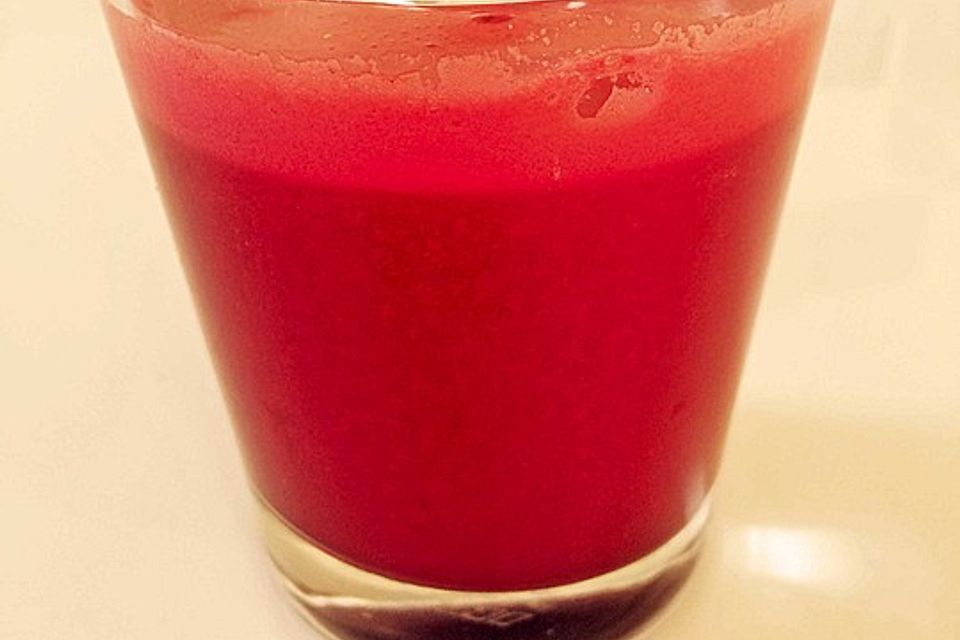 Detox Juice "Red Rabbit"