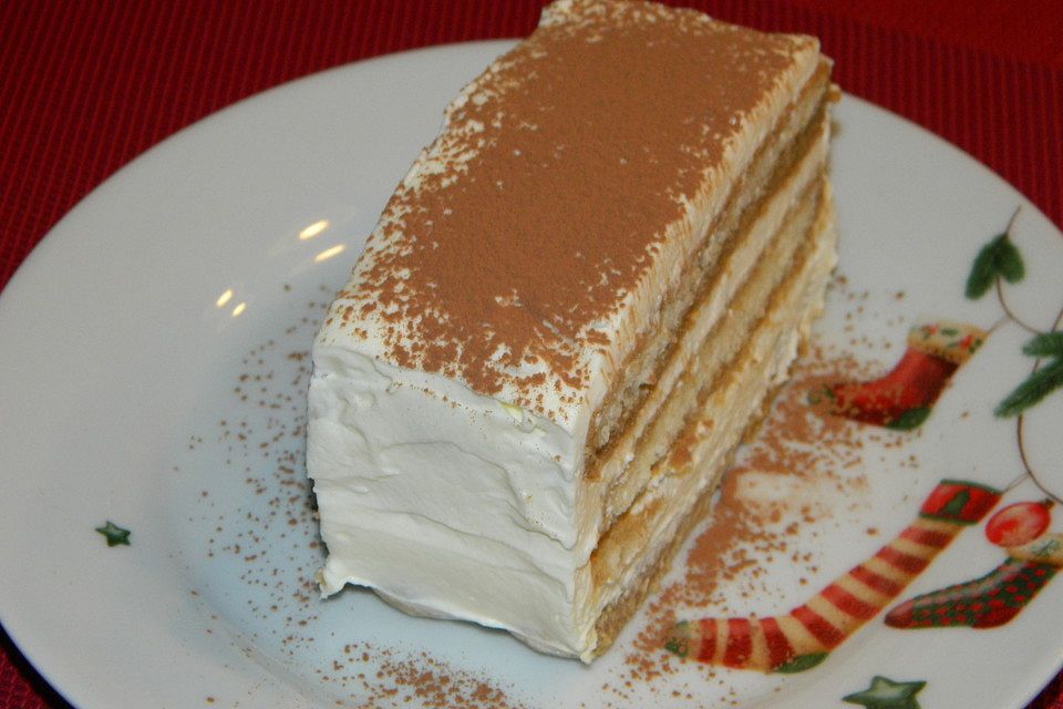 Tiramisu