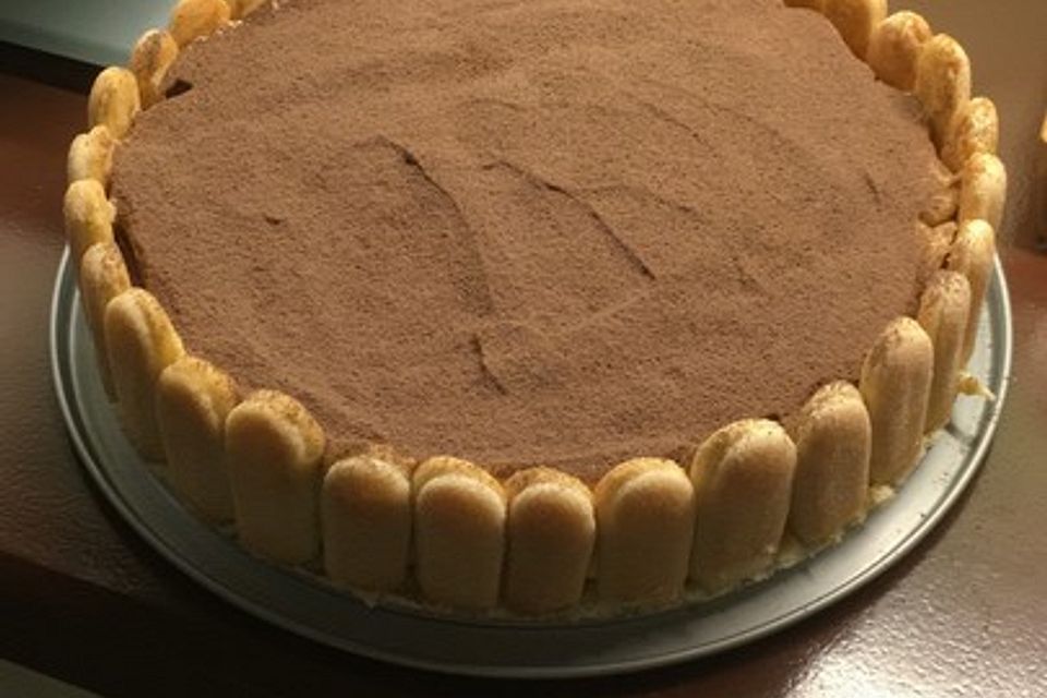 Tiramisu