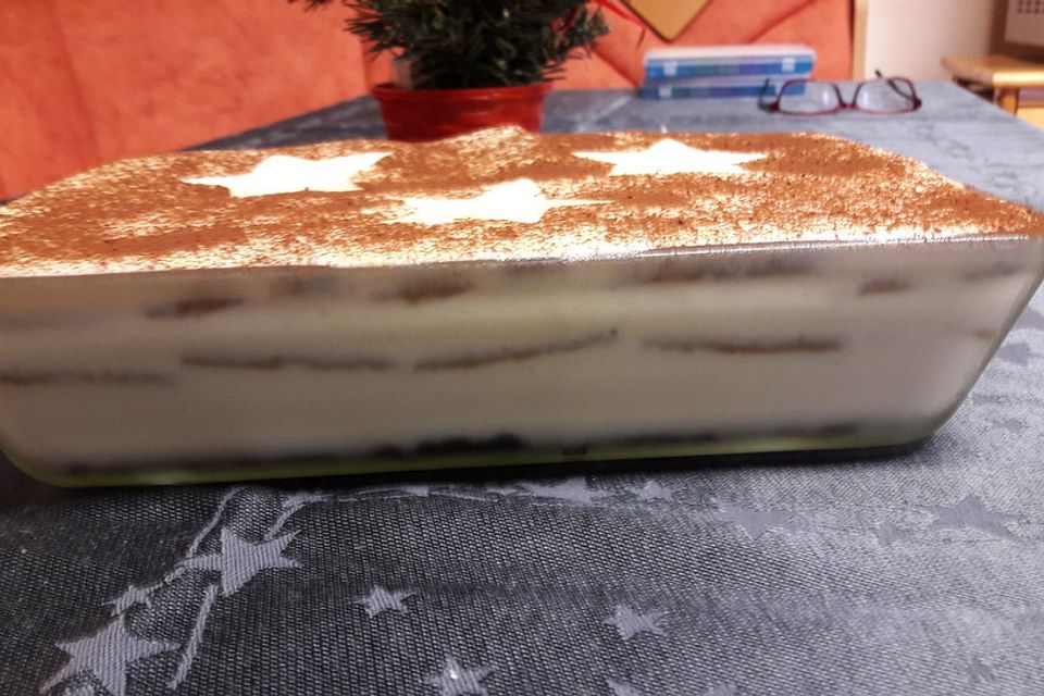 Tiramisu