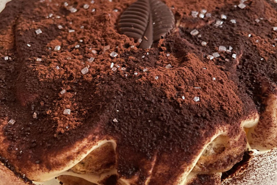 Tiramisu