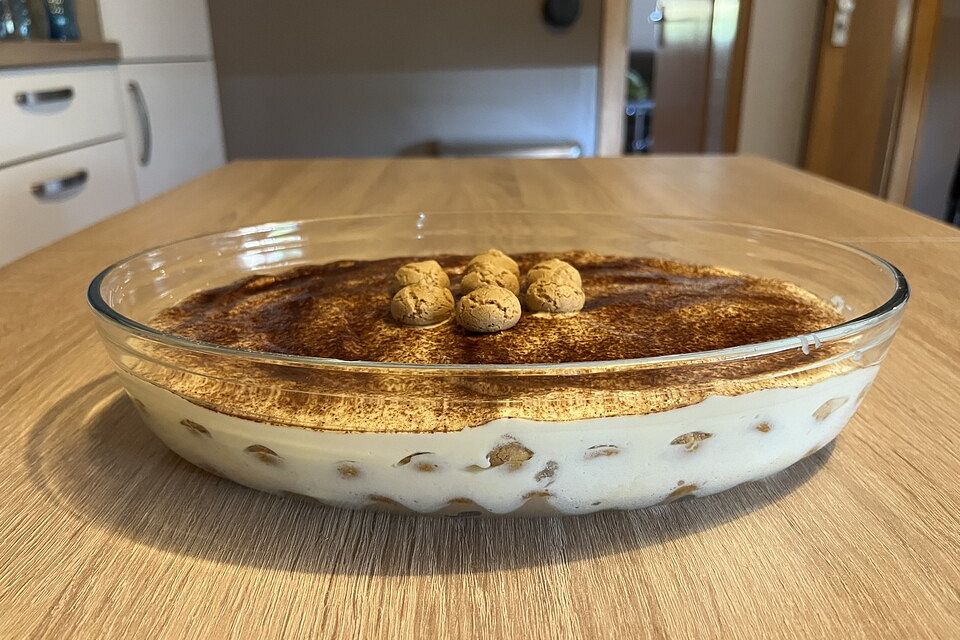 Tiramisu