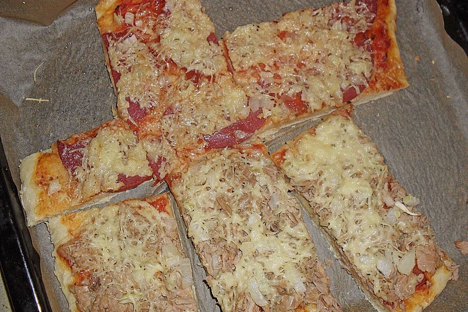 Pizza