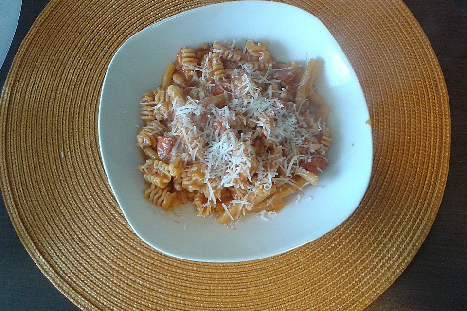 Pasta e fagioli