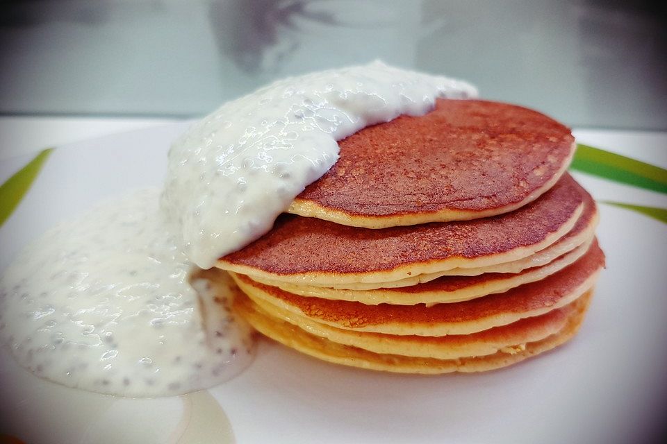 Protein Pancakes