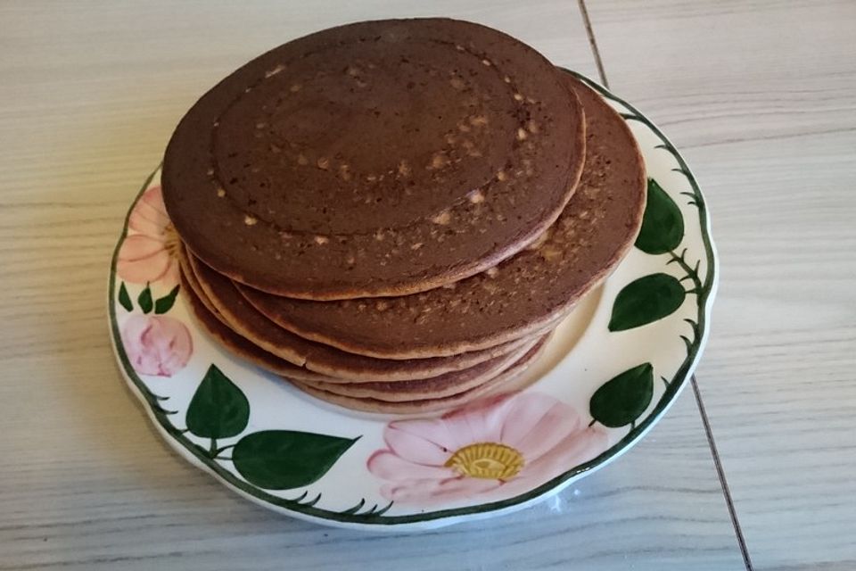 Protein Pancakes